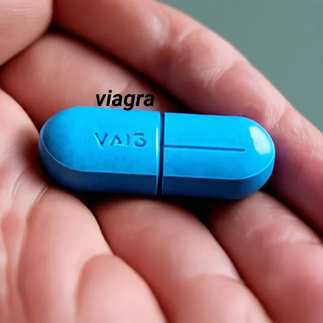 Cosa fa il viagra